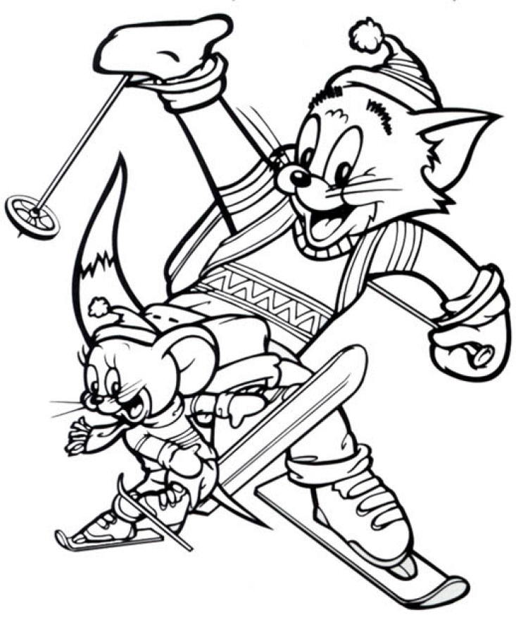 Tom và Jerry 48