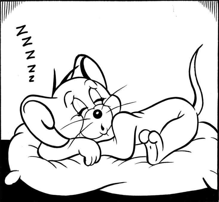 Tom e Jerry 50