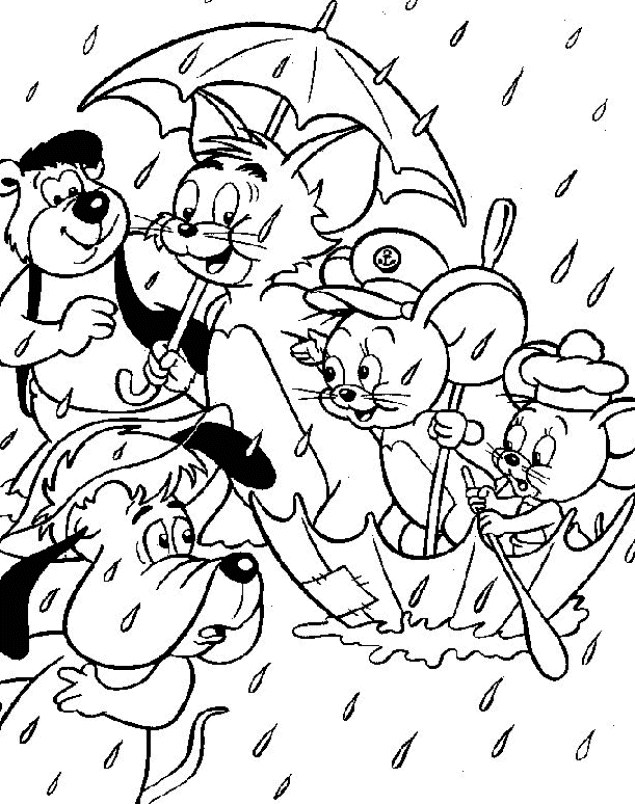 Tom och Jerry 59