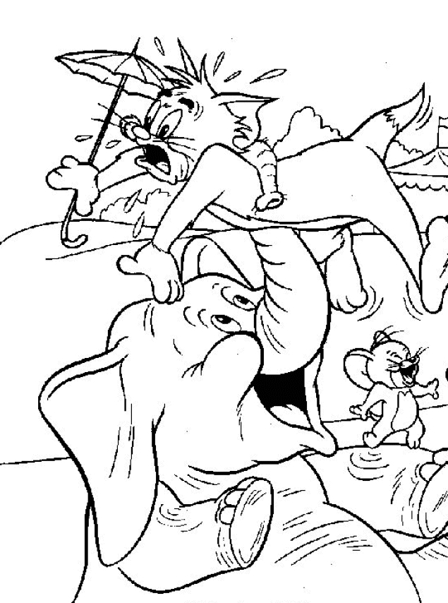 Tom och Jerry 62