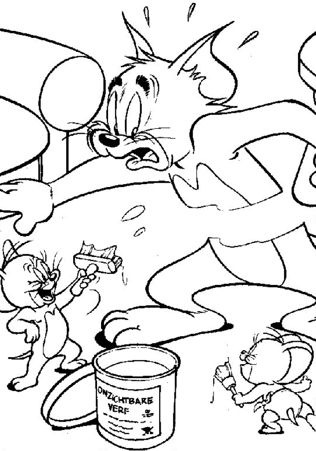Tom och Jerry 63