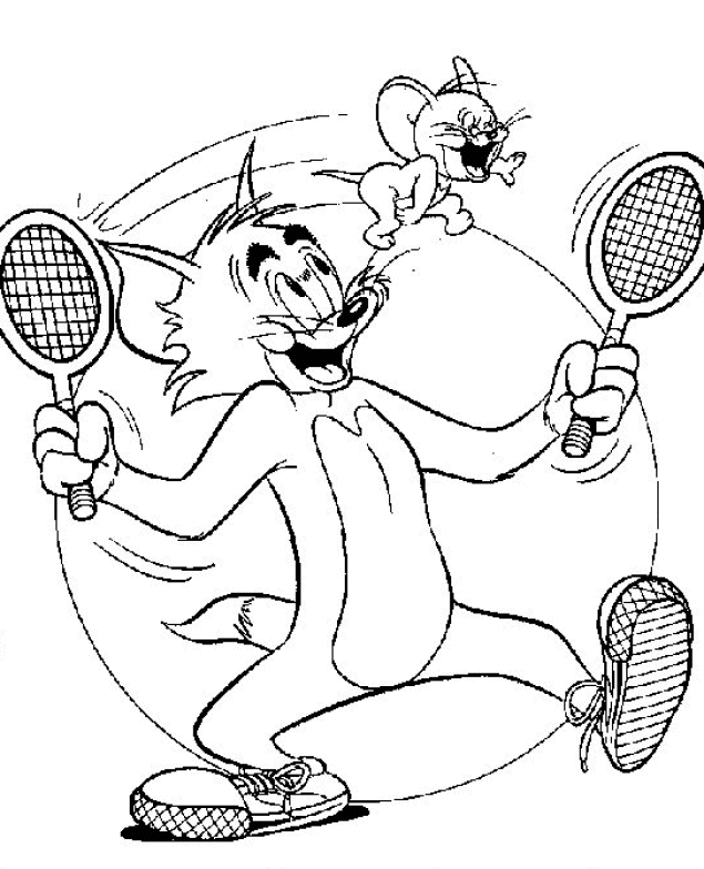 Tom och Jerry 65