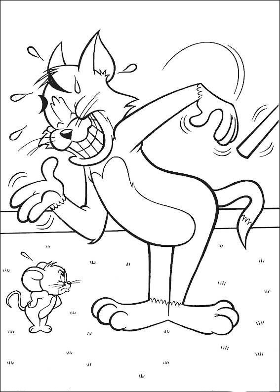 Tom und Jerry 78