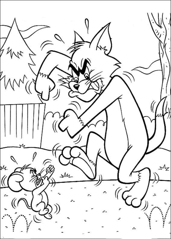 Tom und Jerry 81