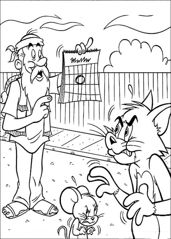 Tom och Jerry 82