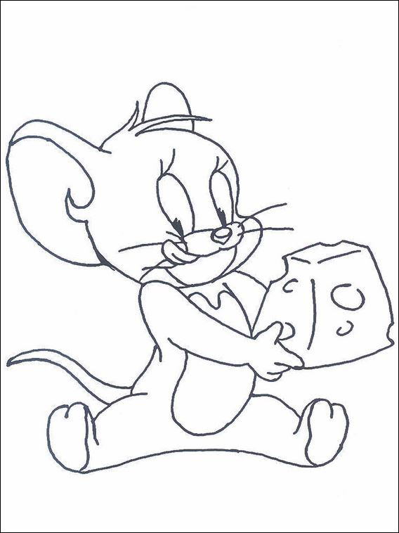 Tom e Jerry 88