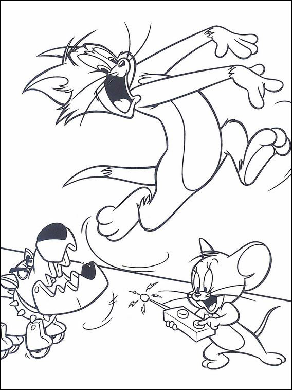 Tom und Jerry 94