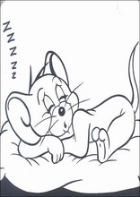 Tom und Jerry100