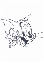 Tom and Jerry107