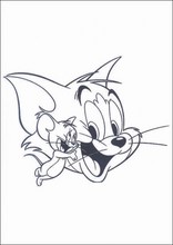 Tom & Jerry107