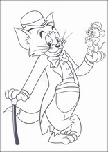 Tom e Jerry110