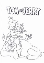 Tom und Jerry111