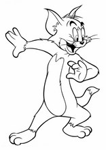 Tom og Jerry54