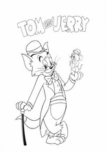 Tom e Jerry56