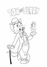 Tom & Jerry56