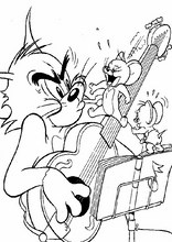 Tom & Jerry57