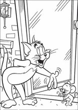 Tom & Jerry70