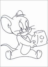 Tom and Jerry88