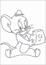 Tom och Jerry88