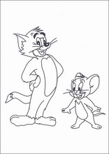 Tom and Jerry99
