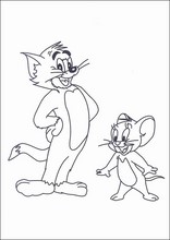 Tom & Jerry99