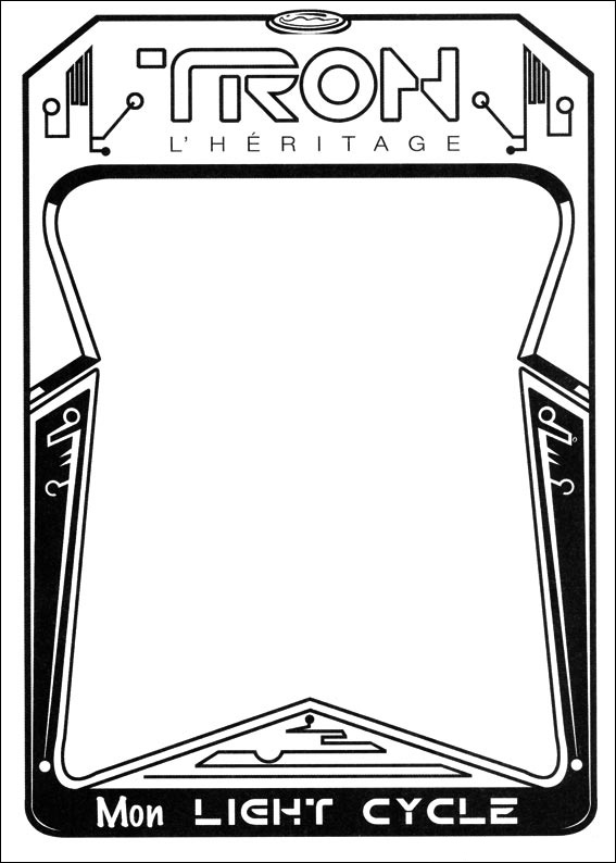 Tron 26