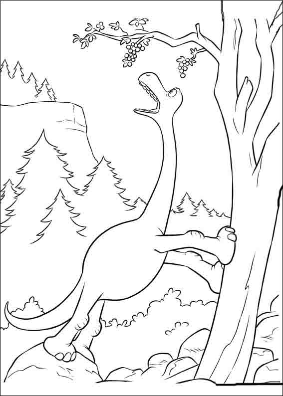 Den gode dinosaurien 16