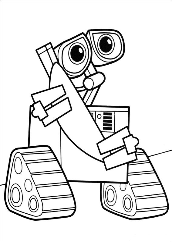 Wall-E 32