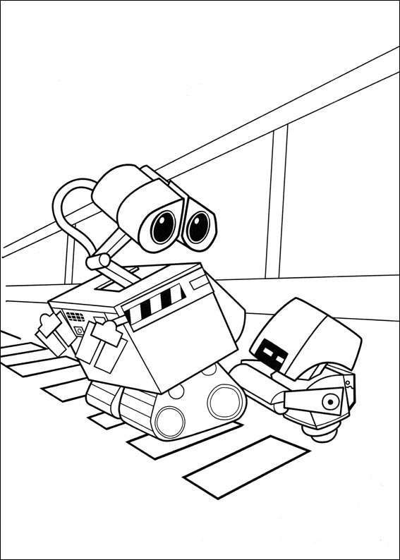 Wall-E 39