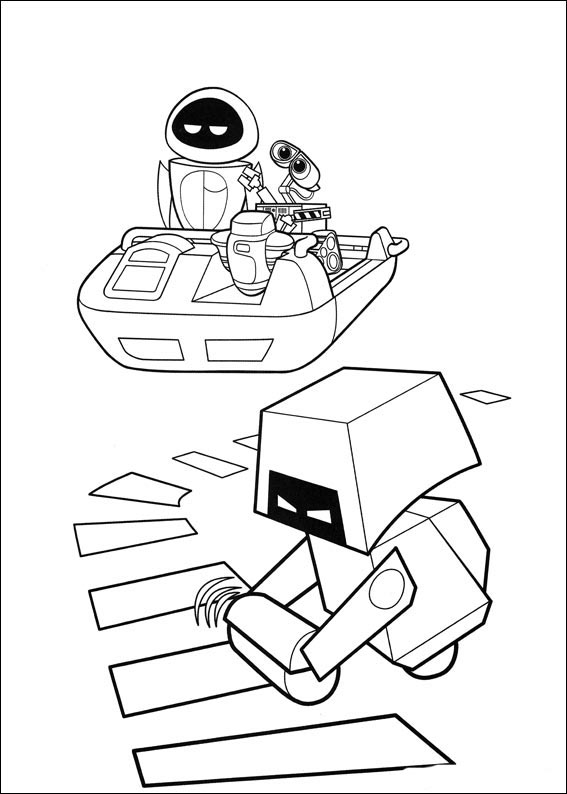 월-E 47