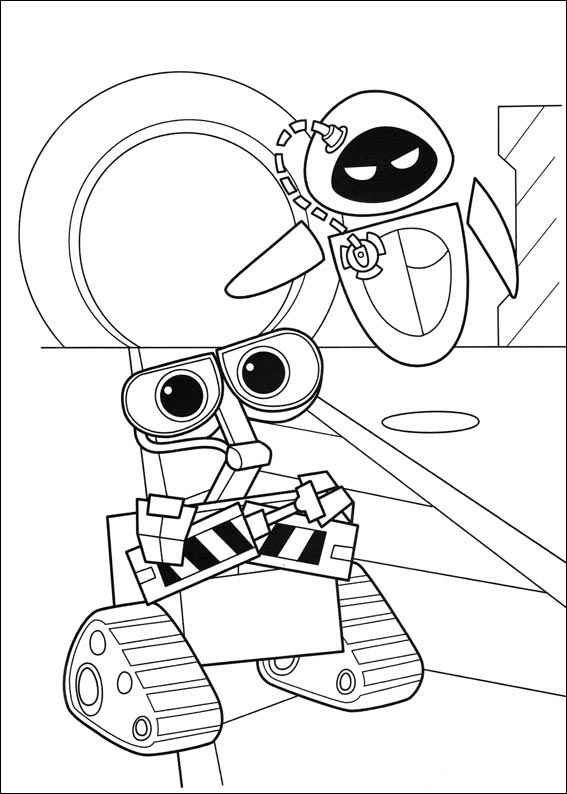 Wall-E 51