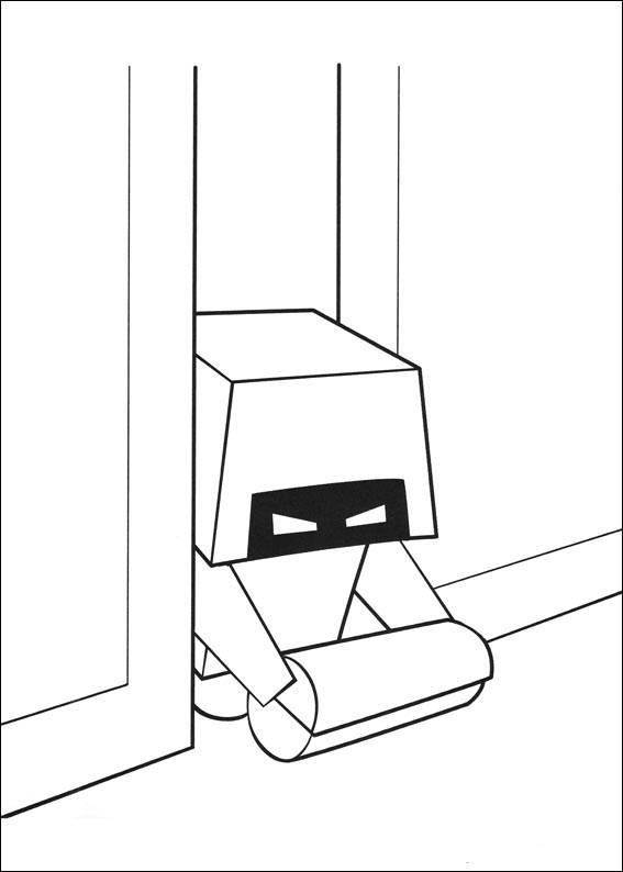 월-E 63