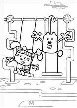 Wow Wow Wubbzy22