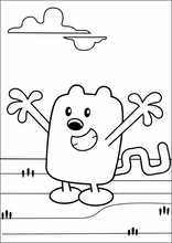 Wow Wow Wubbzy23