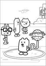 Wow Wow Wubbzy9