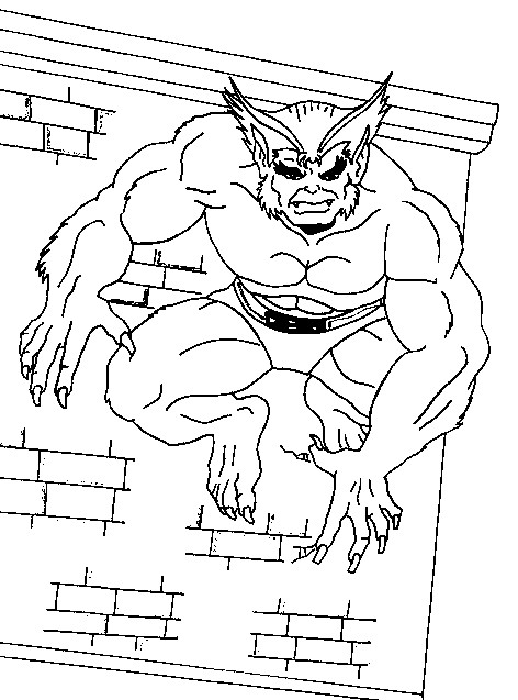 X-Men 8