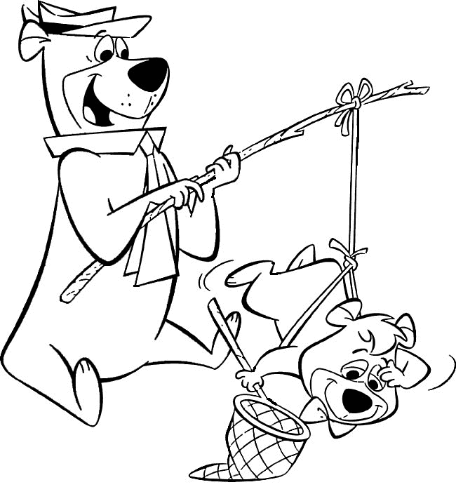 Yogi Bear 2