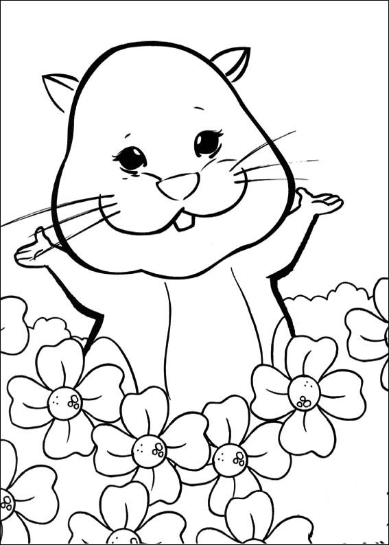 Mga Zhu Zhu Pets 26