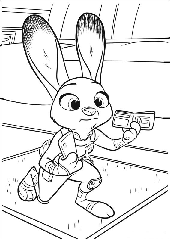 Zootopia 15