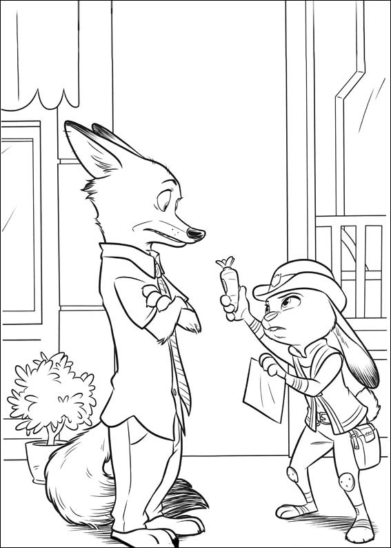 Zootropolis 29