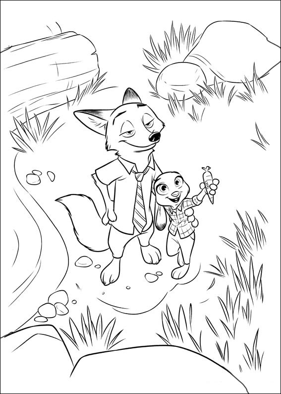 Zootopia 7