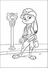 Zootopia - Zootropolis1