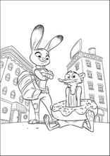 Zootopia - Zootropolis27