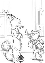 Zootopia - Zootropolis29