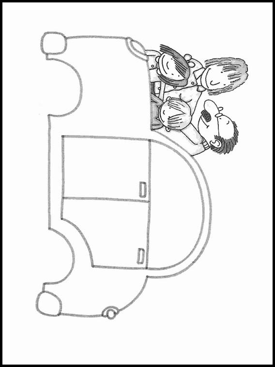 Terminar os desenhos 3