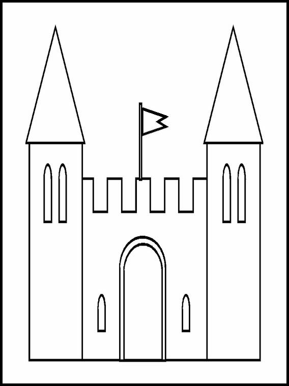 Formas Geométricas 10