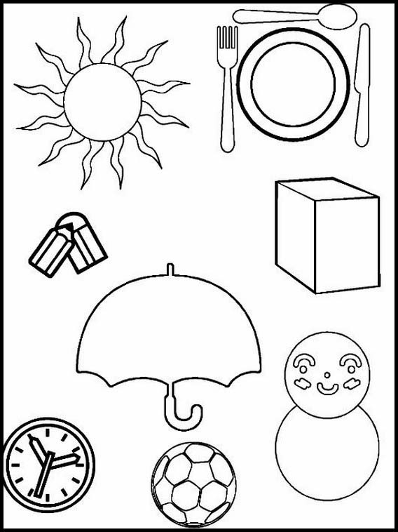 Formas Geométricas 30