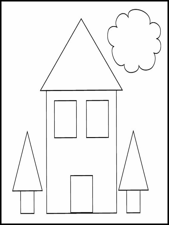 Formas Geométricas 9