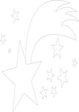 Ligue os pontos e colorir18
