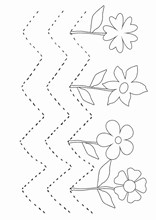 Ligue os pontos e colorir3